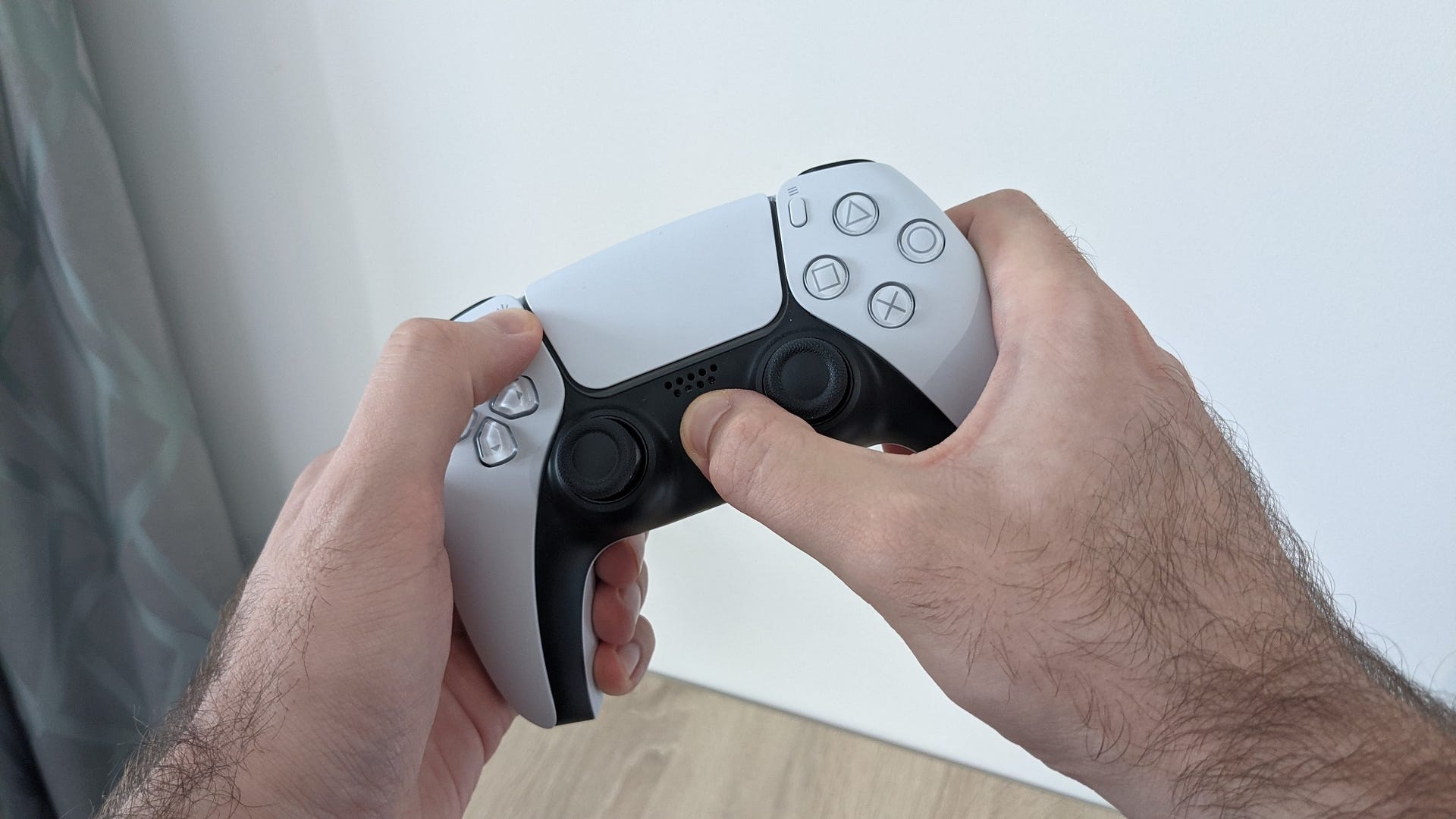 How to use a PS5 DualSense controller on PC | Rock Paper Shotgun